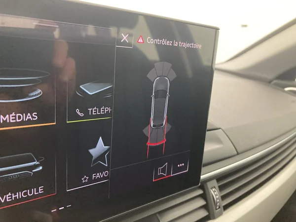 AUDI A4 Avant (2021) — foto 24 van 36