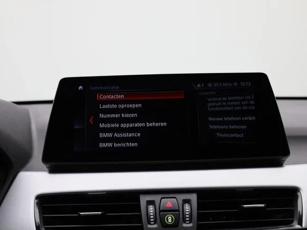 BMW X1 (2022) — foto 18 van 42
