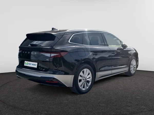 SKODA Enyaq (2026) — foto 20 van 24