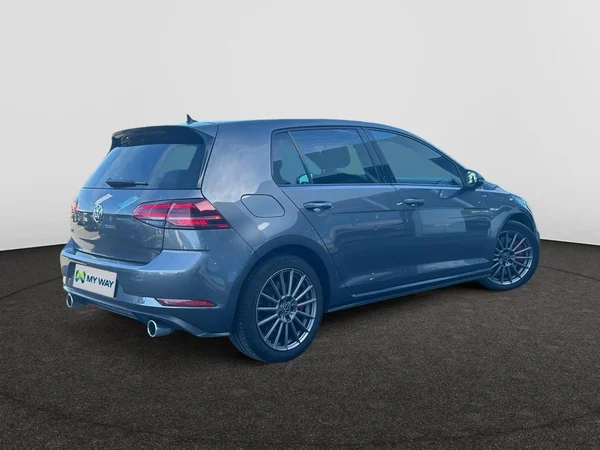VOLKSWAGEN Golf VII GTI (2019) — foto 14 van 24