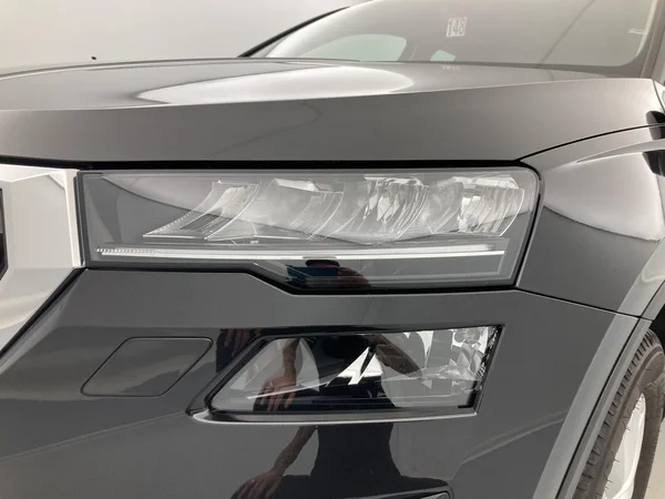 SKODA Karoq (2022) — foto 29 van 36
