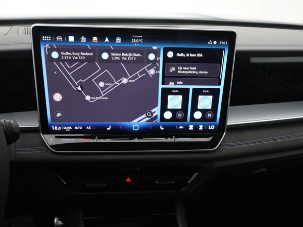 VOLKSWAGEN Tayron (2025) — foto 11 van 28