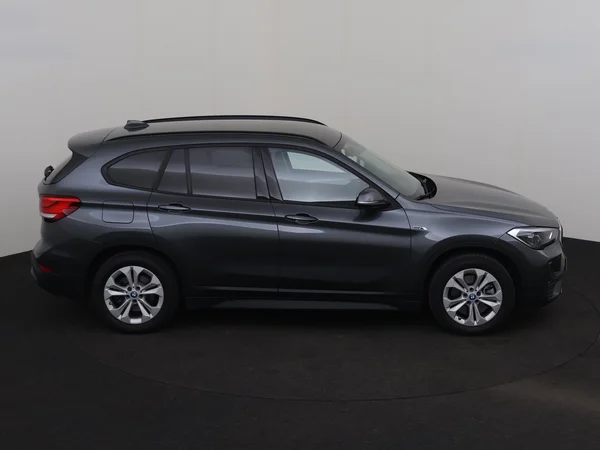 BMW X1 (2022) — foto 30 van 34