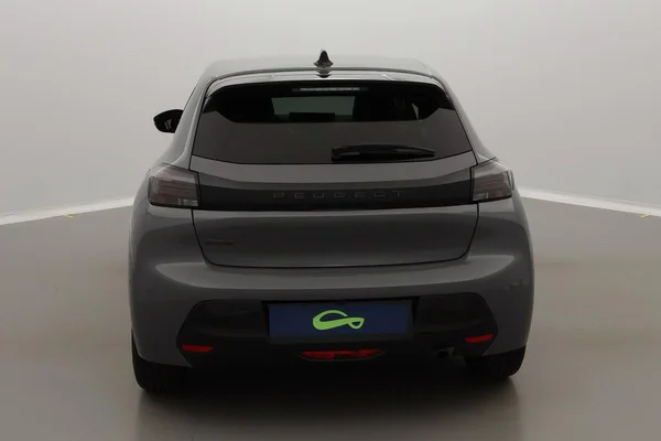 Peugeot 208 (2025) — foto 22 van 27