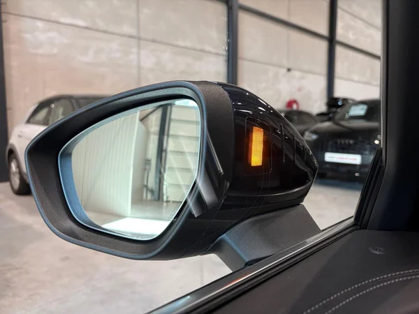AUDI A5 SW e-hybrid (PHEV) (2026) — foto 11 van 20