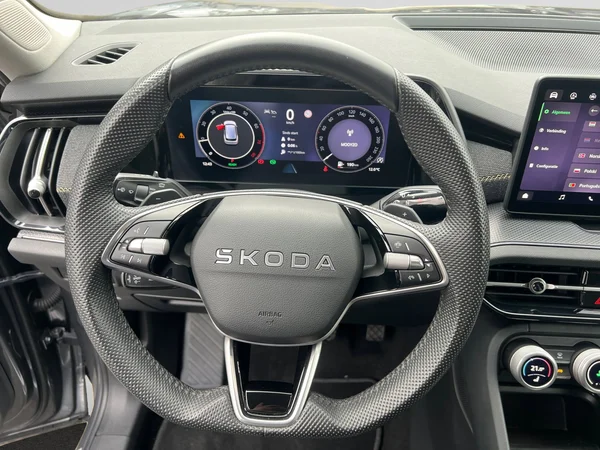 SKODA Kodiaq (2025) — foto 11 van 24