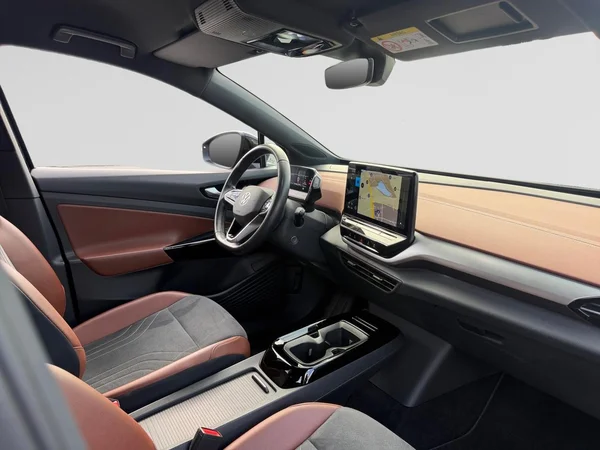 VOLKSWAGEN ID.5 (2023) — foto 14 van 20