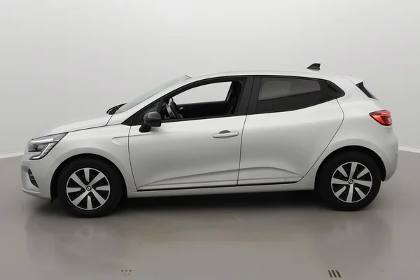 Renault Clio V (2023) — foto 12 van 24