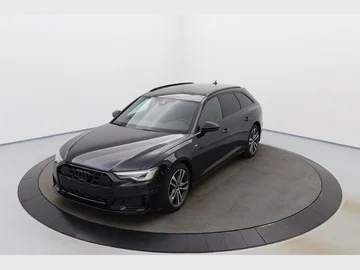 AUDI A6 Avant (2025)