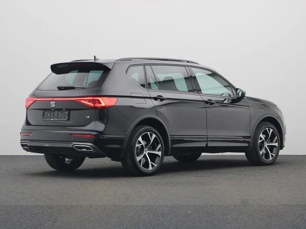 SEAT Tarraco (2023) — foto 12 van 27