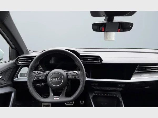 AUDI A3 Sportback PHEV (2026) — foto 3 van 27