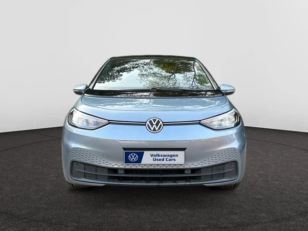 VOLKSWAGEN ID.3 (2021) — foto 12 van 30