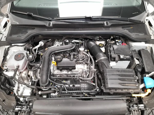 SKODA Scala (2025) — foto 6 van 24