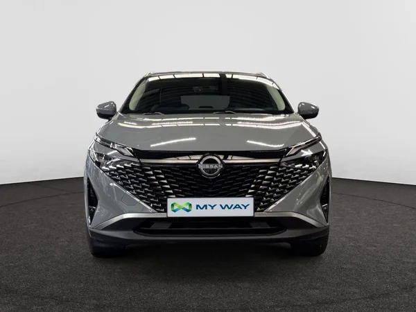 NISSAN Qashqai (2025) — foto 23 van 24