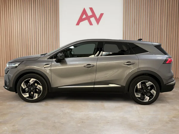Renault Symbioz (2026) — foto 29 van 29