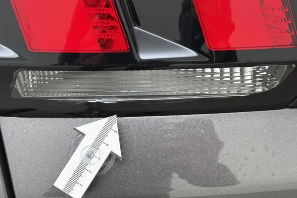 Peugeot 3008 (2019) — foto 14 van 22
