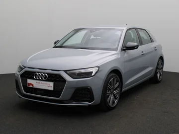 AUDI A1 Sportback (2024)