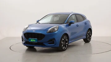 Ford Puma (2023)
