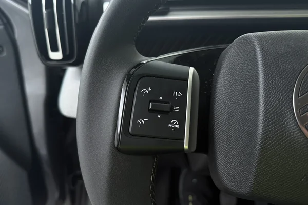 Citroen C3 (2025) — foto 6 van 17