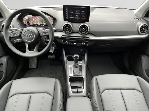 AUDI Q2 (2025) — foto 3 van 17