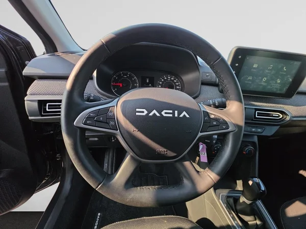DACIA Sandero (2023) — foto 4 van 24