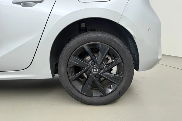 Opel Corsa (2025) — foto 20 van 23