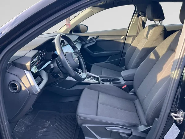 AUDI A3 Sportback Dsl (2021) — foto 3 van 17