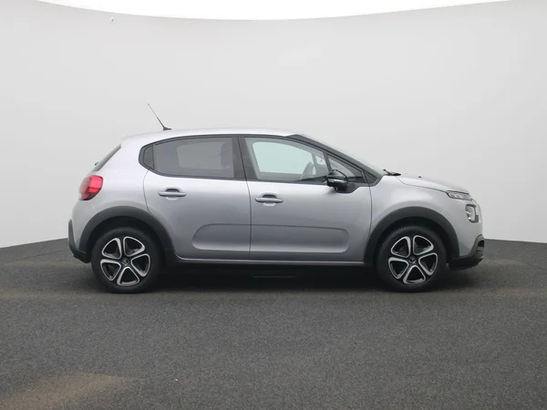 Citroën C3 (2022) — foto 33 van 36