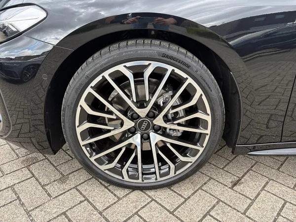 AUDI A5 Avant (2026) — foto 17 van 24