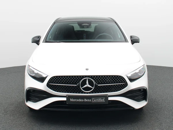 Mercedes-Benz A-Klasse (2025) — foto 23 van 38