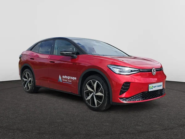 VOLKSWAGEN ID.5 (2024) — foto 21 van 31