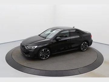 AUDI A3 Sedan (2025)
