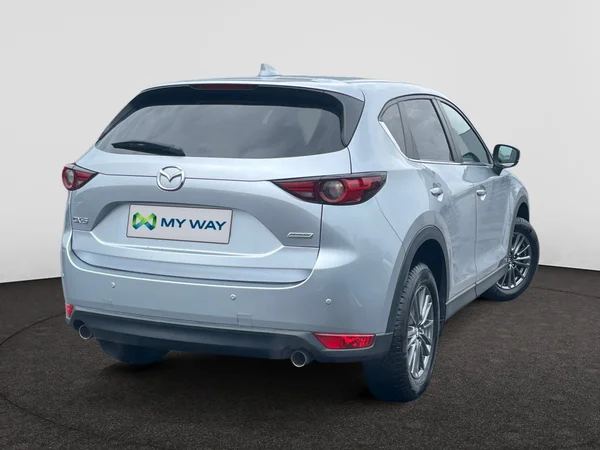 MAZDA CX-5 (2019) — foto 7 van 17