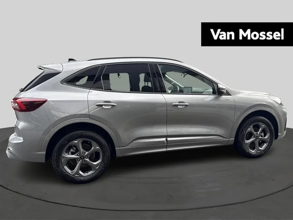 Ford Kuga (2026) — foto 14 van 18