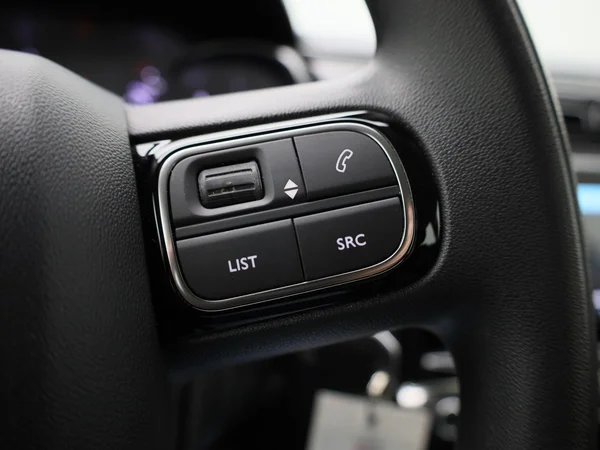 Citroën C3 (2021) — foto 10 van 41