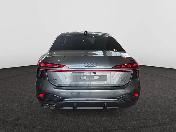 AUDI A6 Dsl (2026) — foto 10 van 22