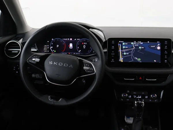 SKODA Fabia (2025) — foto 14 van 18