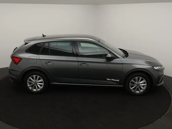 SKODA Scala (2026) — foto 15 van 25