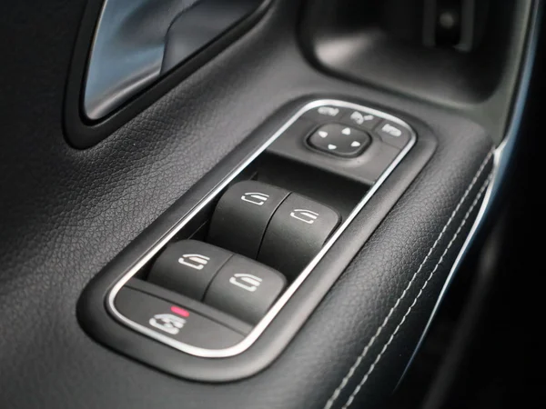 Mercedes-Benz A-Klasse (2023) — foto 20 van 40