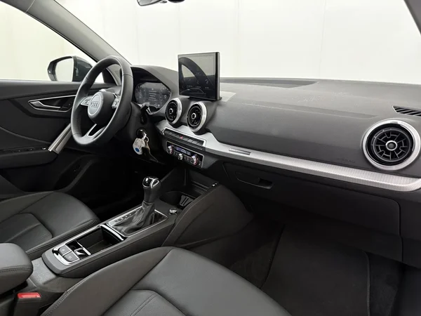 AUDI Q2 (2025) — foto 11 van 19