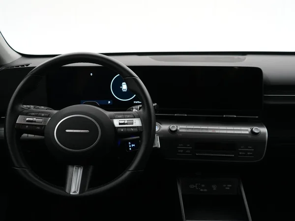 Hyundai Kona (2024) — foto 21 van 23