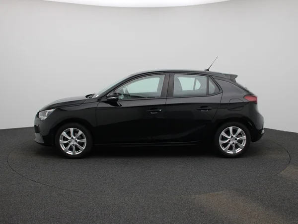 Opel Corsa (2021) — foto 29 van 34
