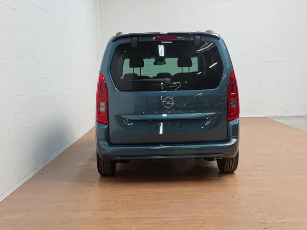 Opel Combo Life (2026) — foto 32 van 32