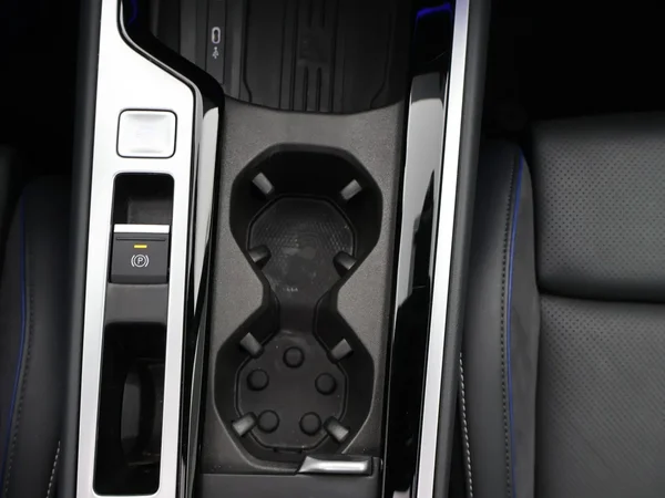 Volkswagen Passat (2024) — foto 17 van 32
