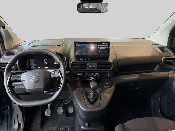 Citroën Berlingo (2026) — foto 16 van 16