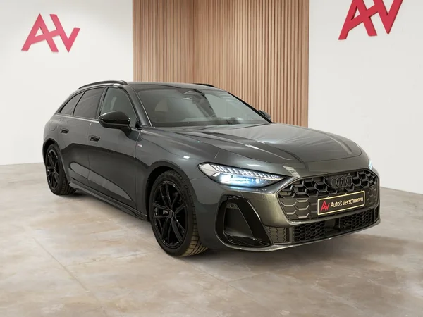 Audi A5 (2025) — foto 12 van 32