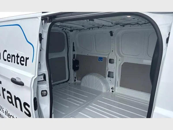 Volkswagen E-Transporter T7 32 Fou Swb (2026) — foto 18 van 18
