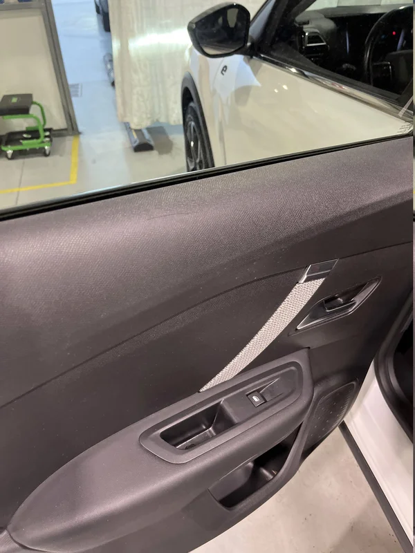 Citroen E-C4 X (2023) — foto 41 van 50