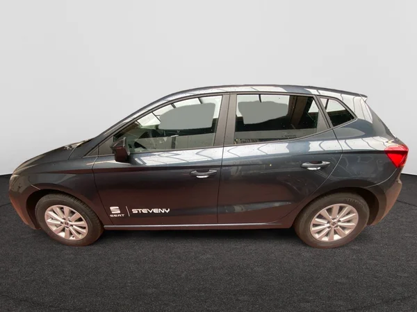 SEAT Ibiza 5P/D (2024) — foto 5 van 8