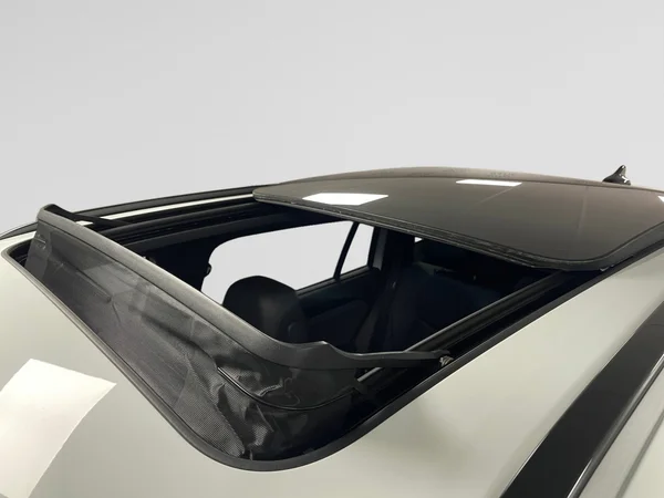 VOLKSWAGEN Tayron eHybrid (PHEV) (2025) — foto 14 van 15